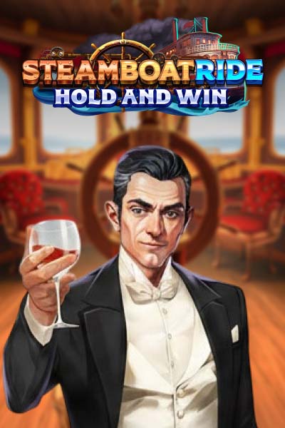 Steamboat Ride